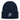 Pizza – Kinder-Beanie in Navy, Ansicht 1 #farbe_navy