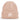 Pizza – Kinder-Beanie in Pfirsich, Ansicht 1 #farbe_pfirsich