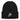 Pizza – Kinder-Beanie in Schwarz, Ansicht 1 #farbe_schwarz