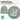 Dino – Kinder-Beanie in Mint, Ansicht 2 #farbe_mint