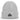 Traktor – Kinder-Beanie in Grau meliert, Ansicht 1 #farbe_grau-meliert
