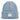 Traktor – Kinder-Beanie in Himmelblau, Ansicht 1 #farbe_himmelblau