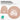 Traktor – Kinder-Beanie in Pfirsich, Ansicht 2 #farbe_pfirsich