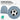 Fußball – Kinder-Beanie in Himmelblau, Ansicht 2 #farbe_himmelblau