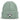 Fußball – Kinder-Beanie in Mint, Ansicht 1 #farbe_mint