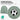 Fußball – Kinder-Beanie in Mint, Ansicht 2 #farbe_mint
