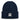 Fußball – Kinder-Beanie in Navy, Ansicht 1 #farbe_navy