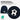 Fußball – Kinder-Beanie in Navy, Ansicht 2 #farbe_navy