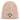 Fußball – Kinder-Beanie in Pfirsich, Ansicht 1 #farbe_pfirsich