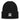 Fußball – Kinder-Beanie in Schwarz, Ansicht 1 #farbe_schwarz