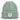 Hufeisen – Kinder-Beanie in Mint, Ansicht 1 #farbe_mint