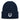 Hufeisen – Kinder-Beanie in Navy, Ansicht 1 #farbe_navy