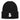 Katzensilhouette – Kinder-Beanie in Schwarz, Ansicht 1 #farbe_schwarz