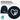 Herz-Pfote – Kinder-Beanie in Navy, Ansicht 2 #farbe_navy