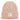 Herz-Pfote – Kinder-Beanie in Pfirsich, Ansicht 1 #farbe_pfirsich