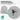 Ballerina – Kinder-Beanie in Grau meliert, Ansicht 2 #farbe_grau-meliert