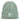 Ballerina – Kinder-Beanie in Mint, Ansicht 1 #farbe_mint