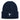 Ballerina – Kinder-Beanie in Navy, Ansicht 1 #farbe_navy