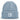 Basketball – Kinder-Beanie in Himmelblau, Ansicht 1 #farbe_himmelblau
