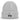 Rollschuhe – Kinder-Beanie in Grau meliert, Ansicht 1 #farbe_grau-meliert