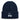 Rollschuhe – Kinder-Beanie in Navy, Ansicht 1 #farbe_navy