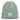 Rudolf Rentier – Kinder-Beanie in Mint, Ansicht 1 #farbe_mint