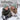 Rudolf Rentier – Kinder-Beanie in Mint, Ansicht 5 #farbe_mint