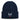Rudolf Rentier – Kinder-Beanie in Navy, Ansicht 1 #farbe_navy