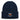 Schneemann – Kinder-Beanie in Navy, Ansicht 1 #farbe_navy