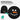 Schneemann – Kinder-Beanie in Schwarz, Ansicht 2 #farbe_schwarz