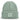 Smiley – Kinder-Beanie in Mint, Ansicht 1 #farbe_mint