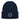 Smiley – Kinder-Beanie in Navy, Ansicht 1 #farbe_navy