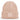 Smiley – Kinder-Beanie in Pfirsich, Ansicht 1 #farbe_pfirsich