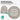 Smiley – Kinder-Beanie in Sand, Ansicht 2 #farbe_sand