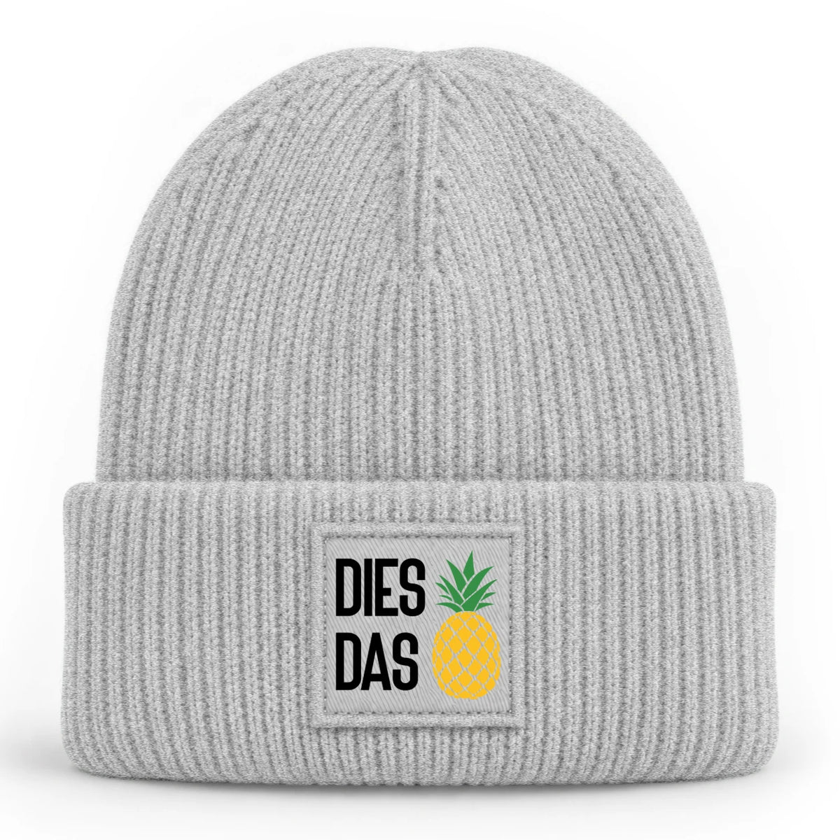 Ein Motiv mit Persönlichkeit