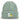 Dies, das, Ananas – Kinder-Beanie in Mint, Ansicht 1 #farbe_mint
