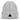 Schloss – Kinder-Beanie in Grau meliert, Ansicht 1 #farbe_grau-meliert