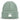 Schloss – Kinder-Beanie in Mint, Ansicht 1 #farbe_mint