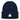 Schloss – Kinder-Beanie in Navy, Ansicht 1 #farbe_navy