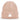 Schloss – Kinder-Beanie in Pfirsich, Ansicht 1 #farbe_pfirsich
