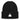 Schloss – Kinder-Beanie in Schwarz, Ansicht 1 #farbe_schwarz