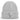 T-Rex – Kinder-Beanie in Grau meliert, Ansicht 1 #farbe_grau-meliert