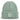 T-Rex – Kinder-Beanie in Mint, Ansicht 1 #farbe_mint