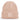 T-Rex – Kinder-Beanie in Pfirsich, Ansicht 1 #farbe_pfirsich