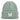Schmetterling – Kinder-Beanie in Mint, Ansicht 1 #farbe_mint