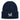 Schmetterling – Kinder-Beanie in Navy, Ansicht 1 #farbe_navy