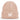 Schmetterling – Kinder-Beanie in Pfirsich, Ansicht 1 #farbe_pfirsich