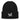 Schmetterling – Kinder-Beanie in Schwarz, Ansicht 1 #farbe_schwarz