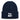Ähm, nö! – Kinder-Beanie in Navy, Ansicht 1 #farbe_navy