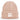 Ähm, nö! – Kinder-Beanie in Pfirsich, Ansicht 1 #farbe_pfirsich